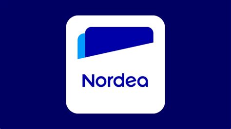 nordea wallet iphone